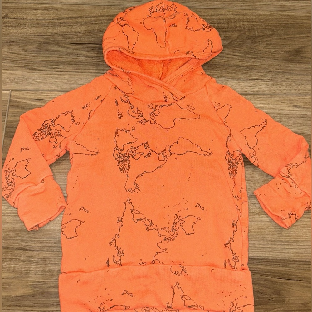 Childhoods Sweatshirt size 18-24m